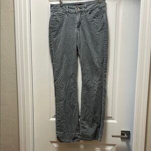[3/$8] Lee Gray Straight Leg Jeans Classic Style